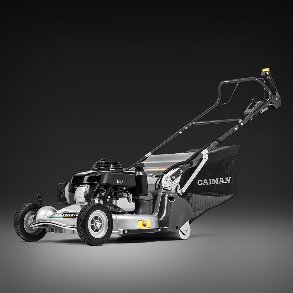 Газонокосилка бензиновая CAIMAN LM5360HXAR-PRO