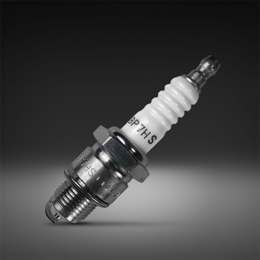 Свеча зажигания NGK (BP7HS)
