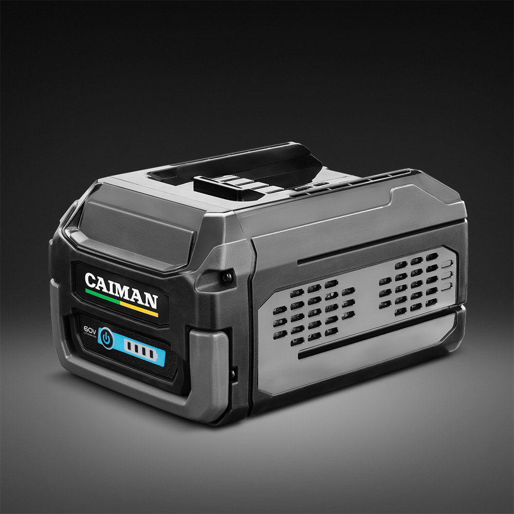 Батарея аккумуляторная CAIMAN ENO B6080, 60V/8,0Ah (01-010616-0003)