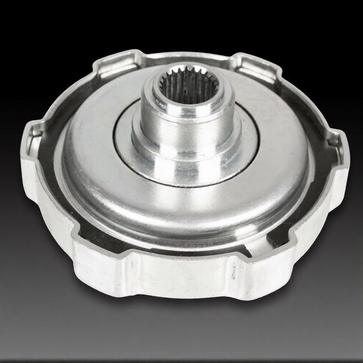 Сцепление в сборе CAIMAN 