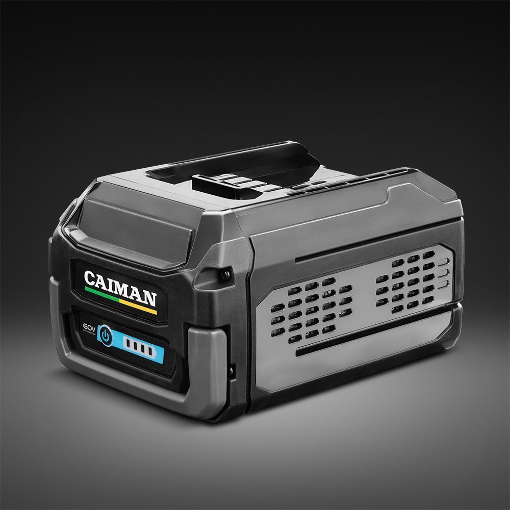 Батарея аккумуляторная CAIMAN ENO B6080, 60V/8,0Ah 