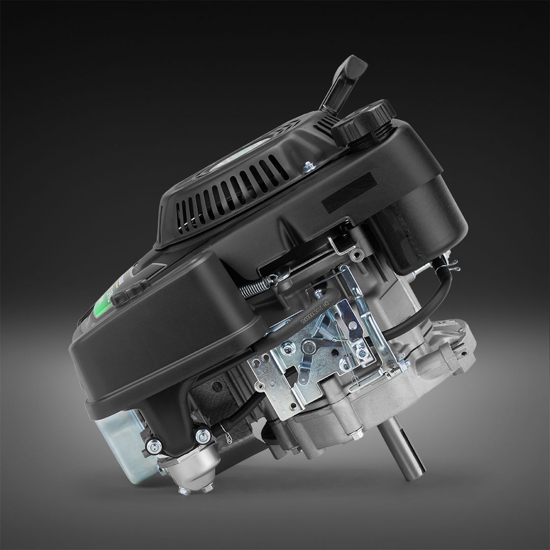 Двигатель бензиновый 4-тактный CAIMAN Green Engine 196CC (с ВОМ)