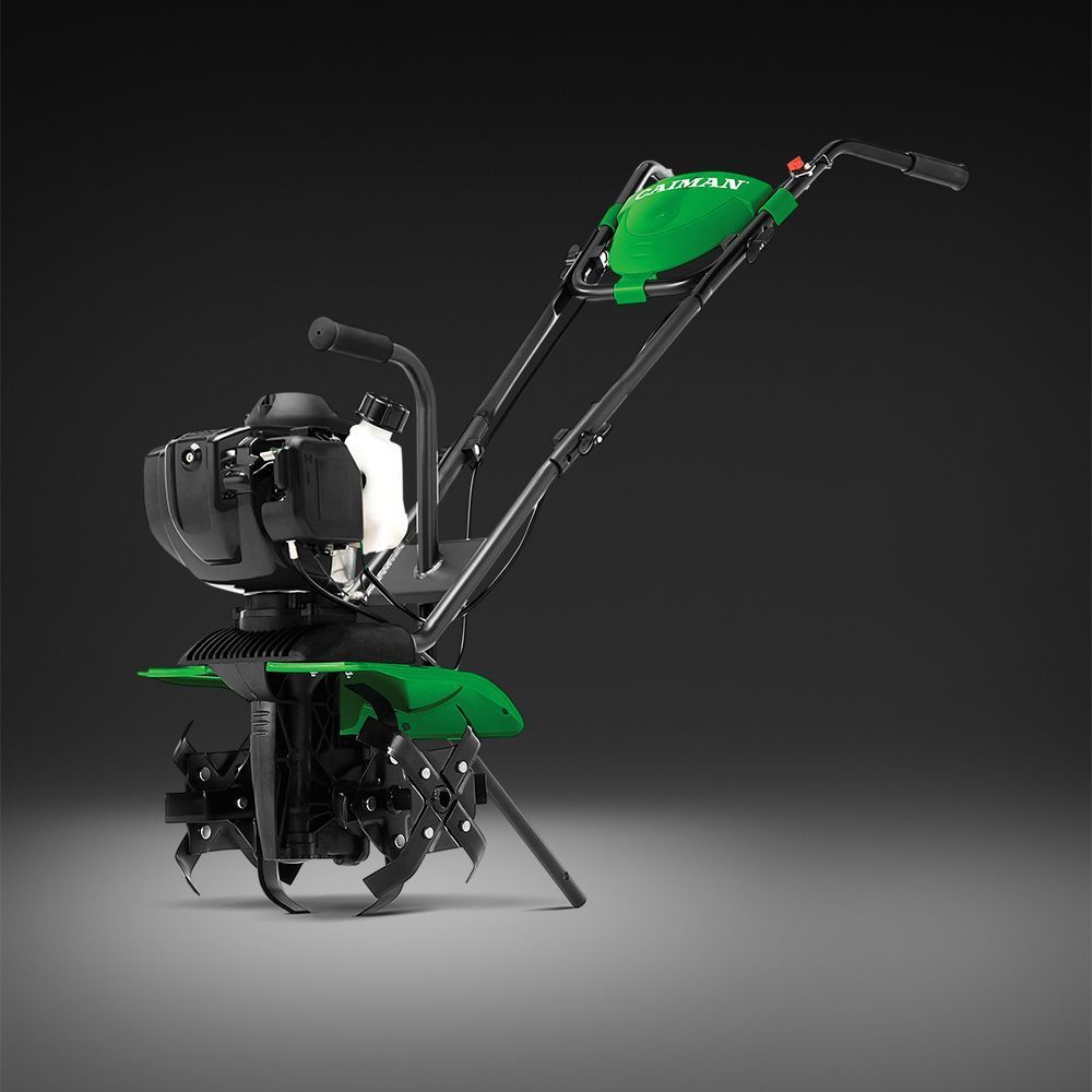 Культиватор бензиновый CAIMAN Supertiller MB 25H