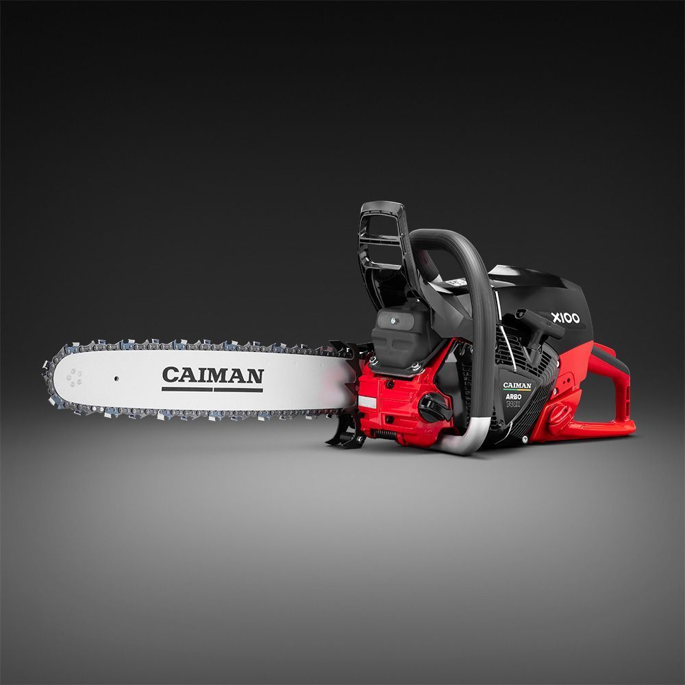 Бензопила CAIMAN Arbo 740X-18