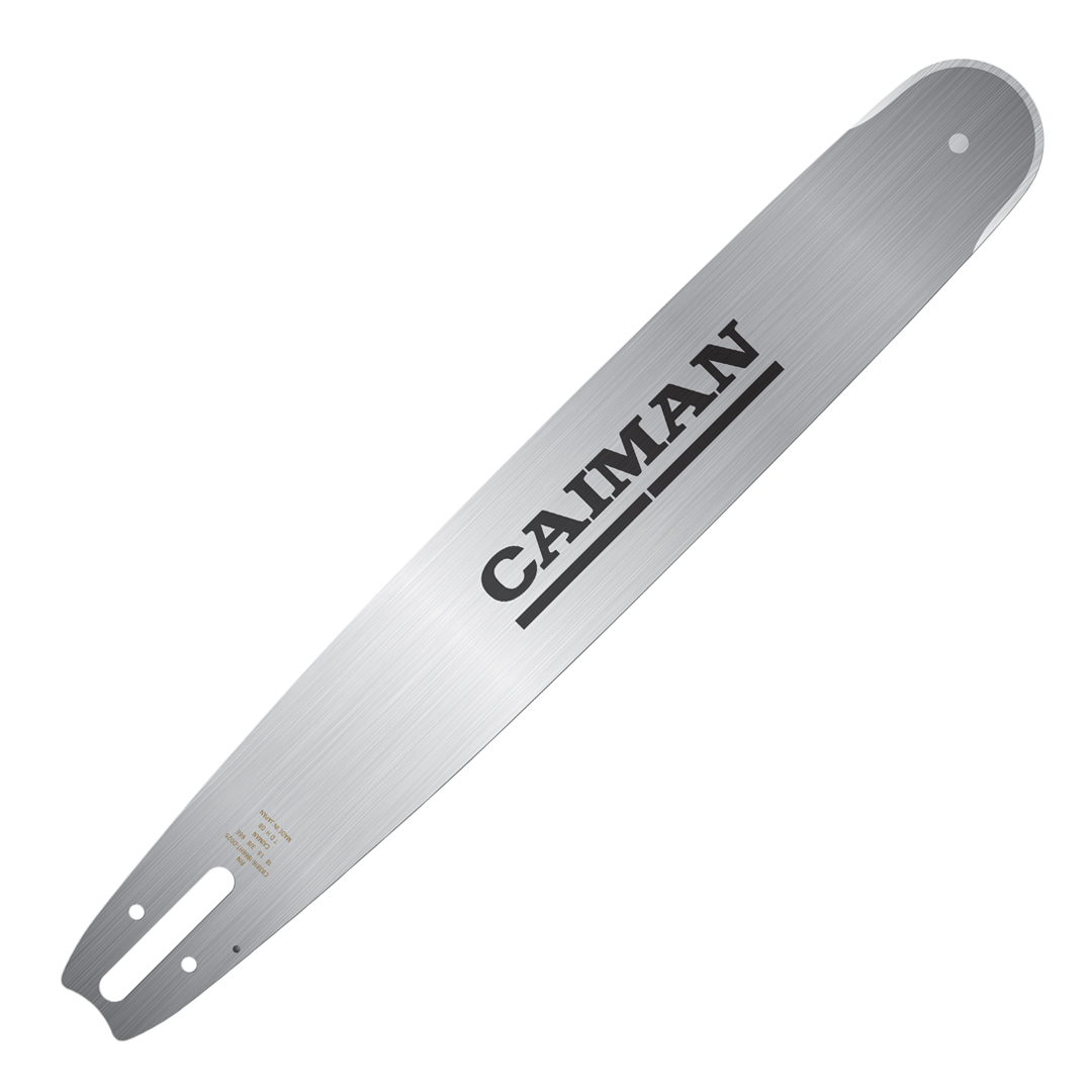 Шина 18", 3/8", 1,6мм, 66 зв., D025, HT, CAIMAN