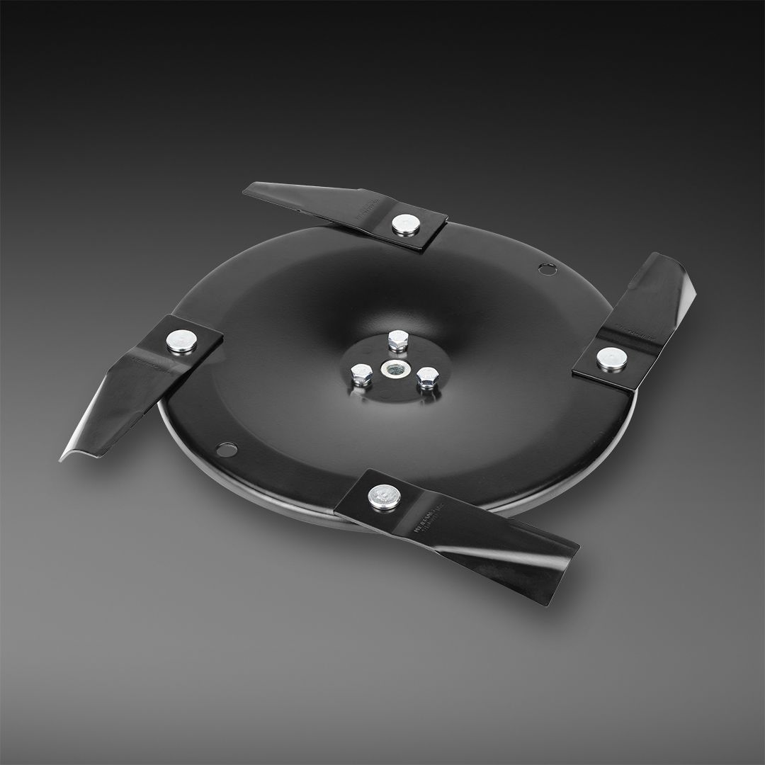 Нож в сборе QUATTRO BLADES для IXO55CV / IXO PRIME 55CLV CAIMAN
