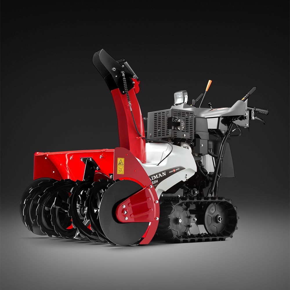 Снегоуборщик CAIMAN Edo 32H