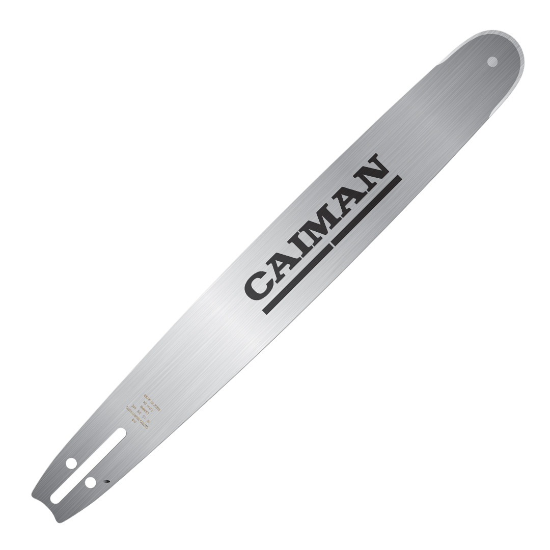 Шина 18", 3/8", 1,5мм, 64 зв., K095, HT, CAIMAN (CB3815-1864HT-K095)