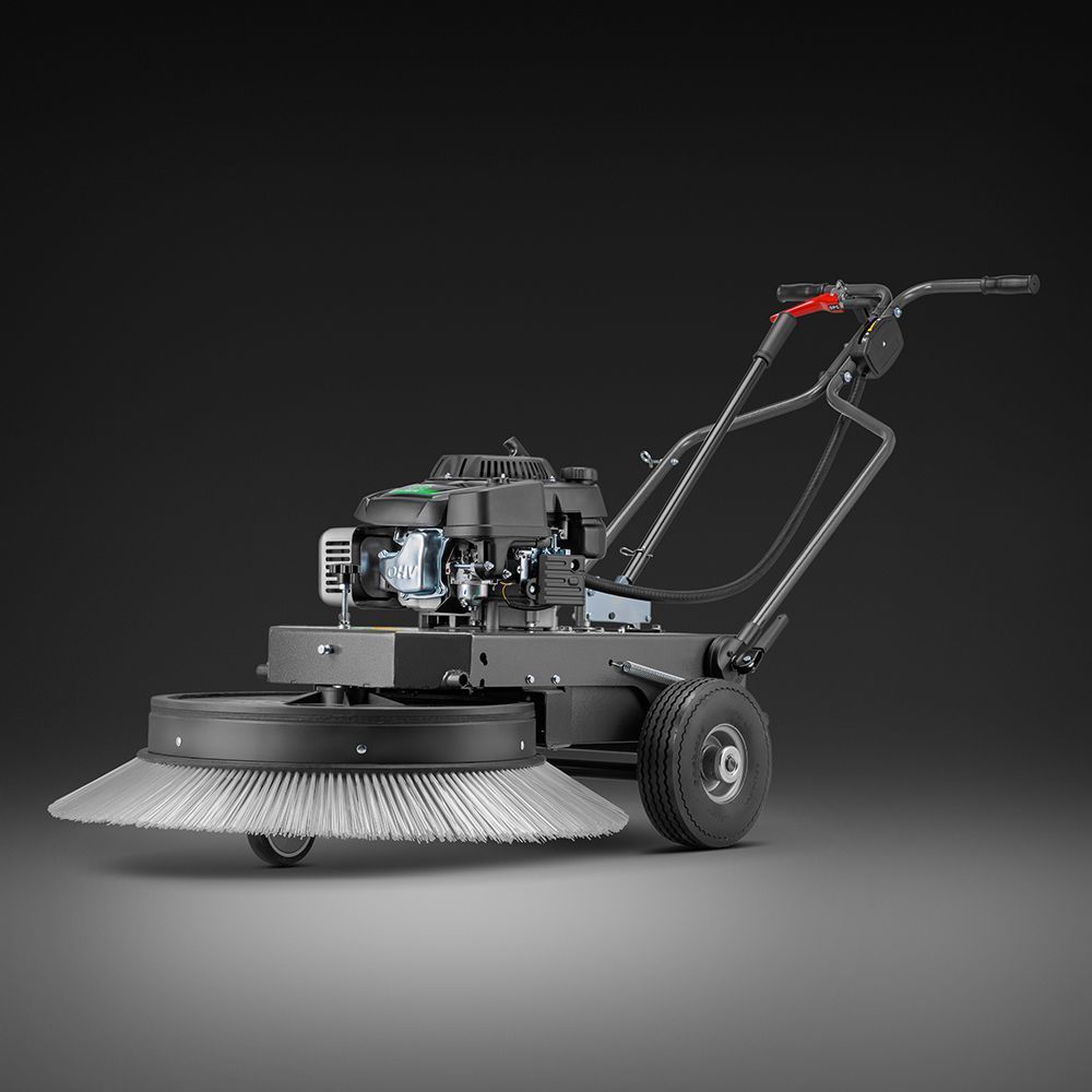 Машина подметальная CAIMAN Rondo 870C