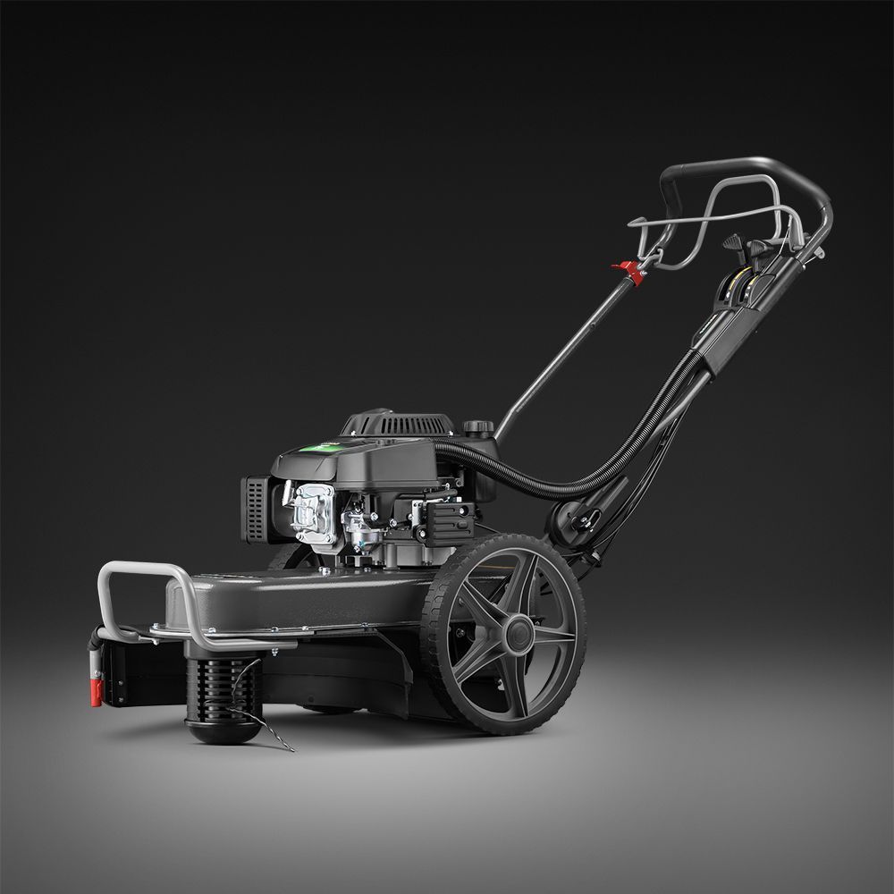 Косилка для высокой травы CAIMAN Trimo 60CV