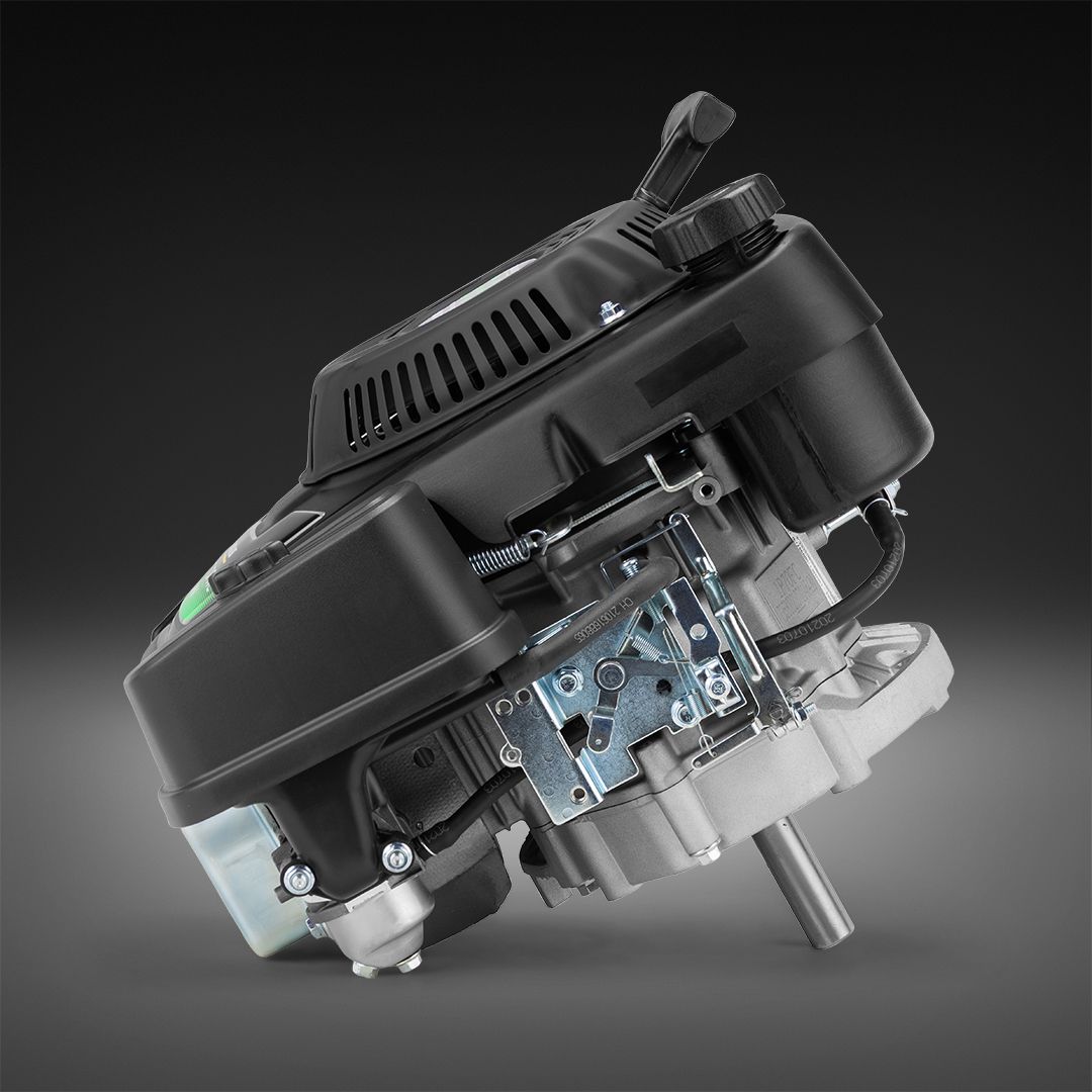 Двигатель бензиновый 4-тактный CAIMAN Green Engine 196CC