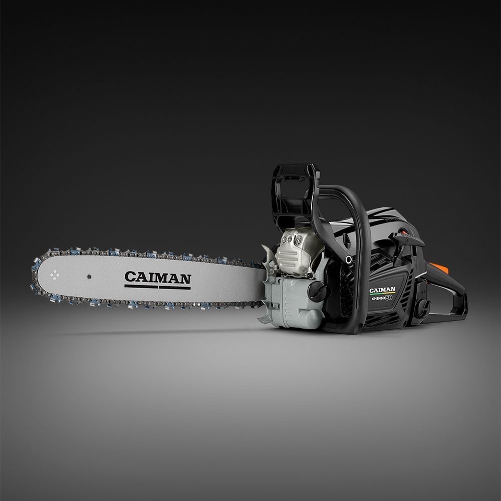 Бензопила CAIMAN Chenso 50-18 SL18 Decompressor (2в1) 