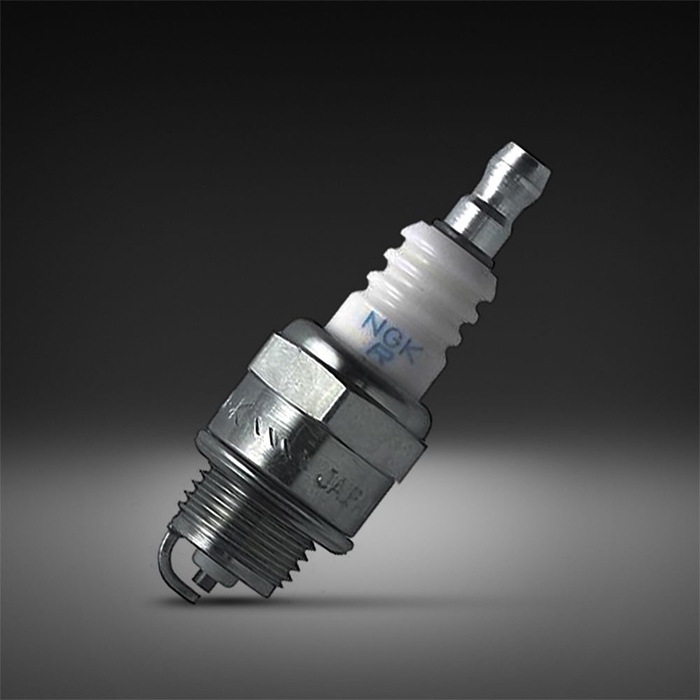 Свеча зажигания NGK BPMR4A (BPMR4A)