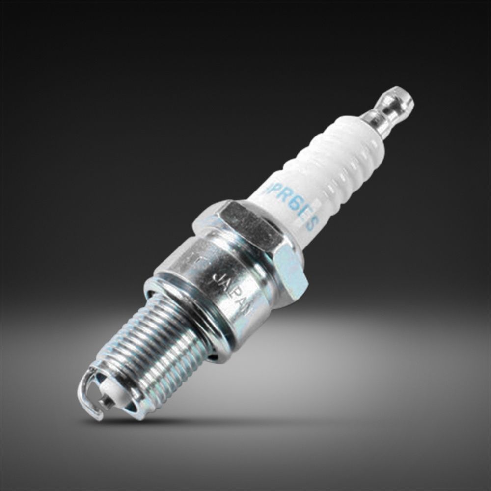 Свеча зажигания NGK BPR6ES