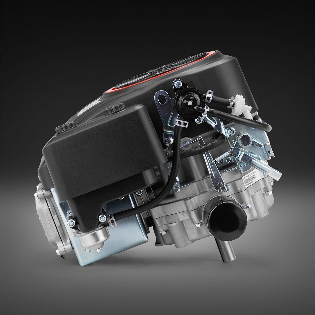 Двигатель бензиновый 4-тактный CAIMAN Green Engine 452CC