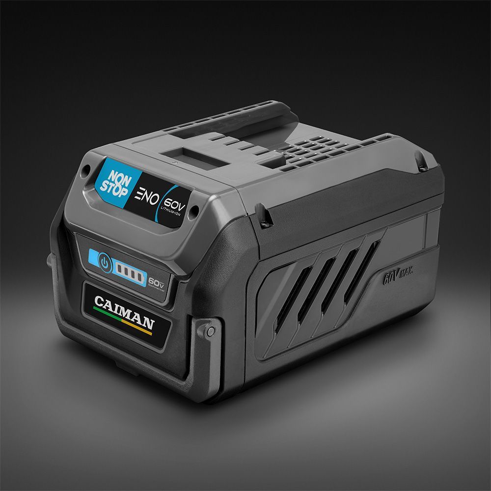 Батарея аккумуляторная ENO B6085, 60V/8,0Ah, Li-ion, 2,9 кг 