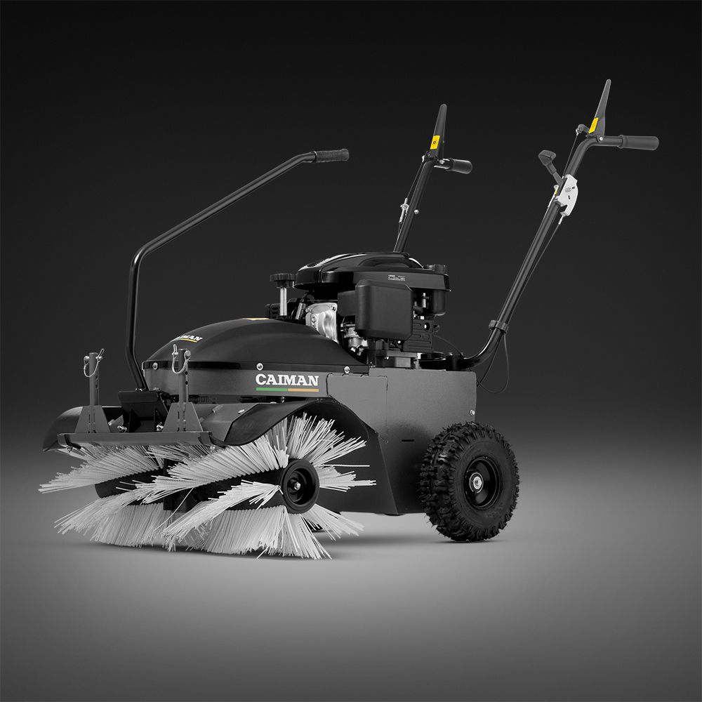 Машина подметальная CAIMAN Giro 700C