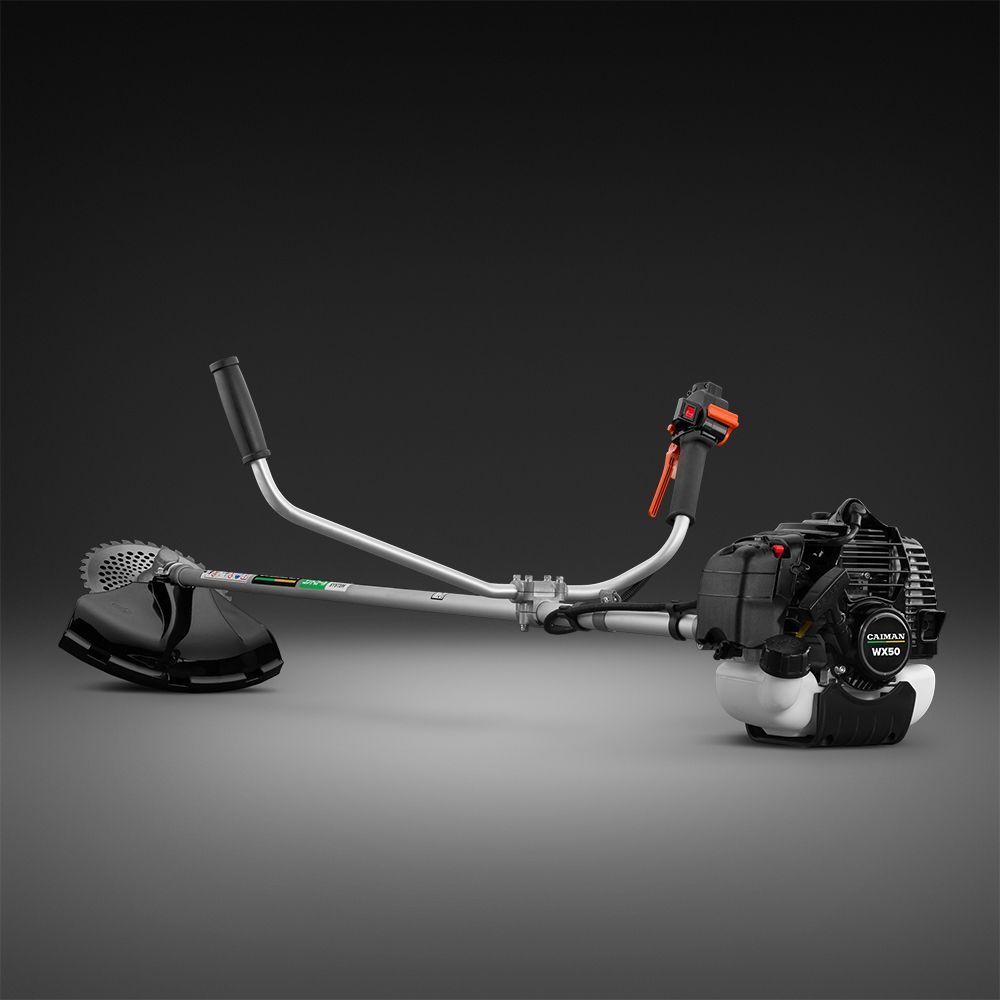 Бензокоса CAIMAN WX50