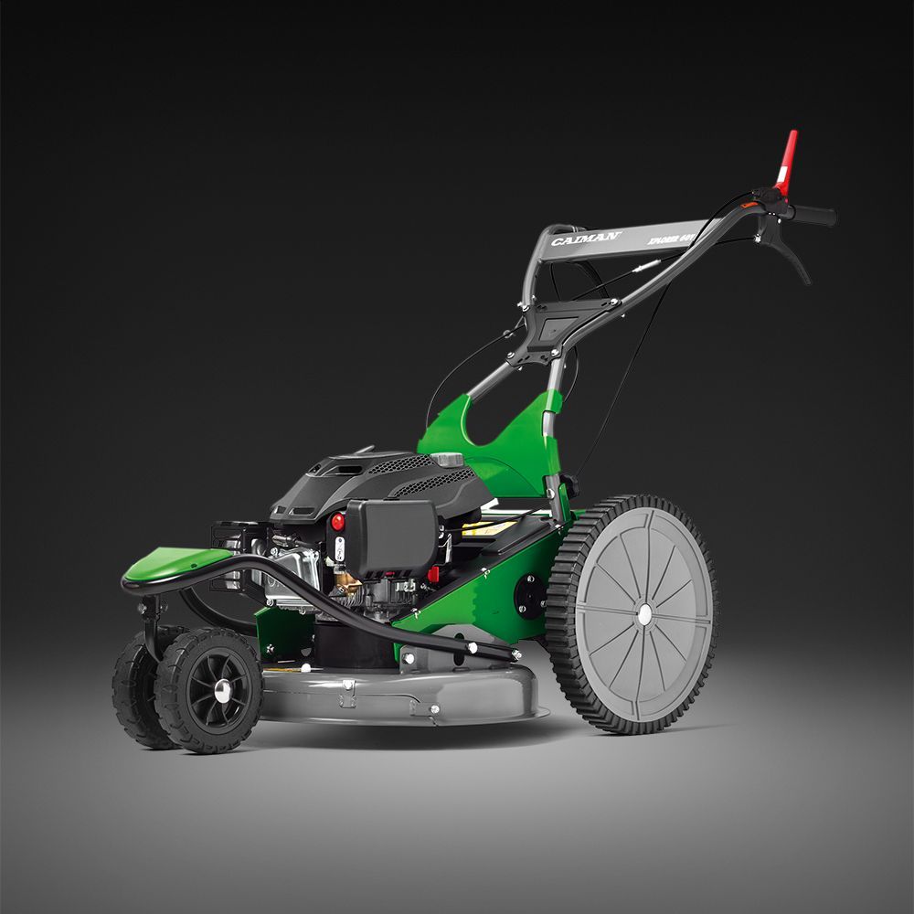 Косилка для высокой травы CAIMAN Xplorer 60Y