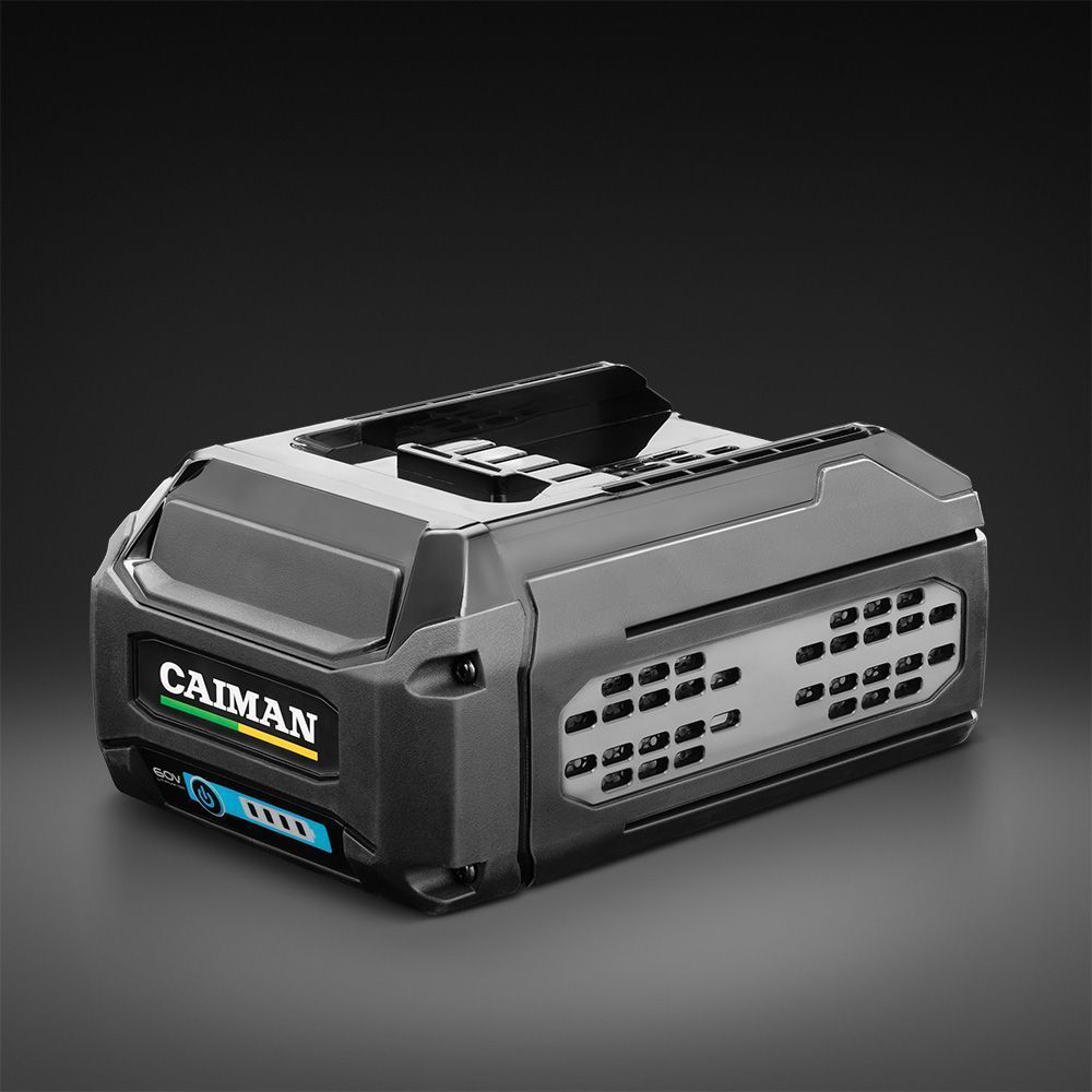 Батарея аккумуляторная CAIMAN ENO B6040, 60V/4,0Ah