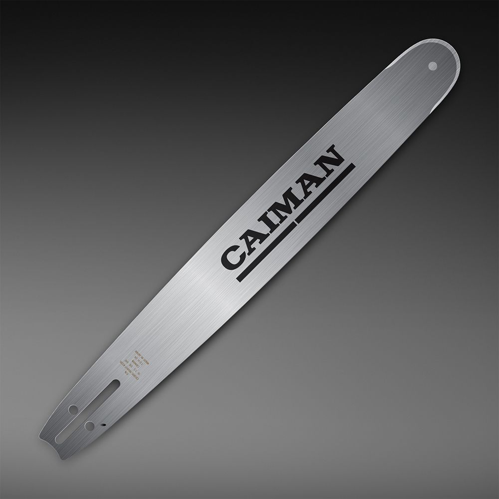 Шина 18", 3/8", 1,5мм, 68 зв., К095, HT, CAIMAN (CB3815-1868HT-K095)