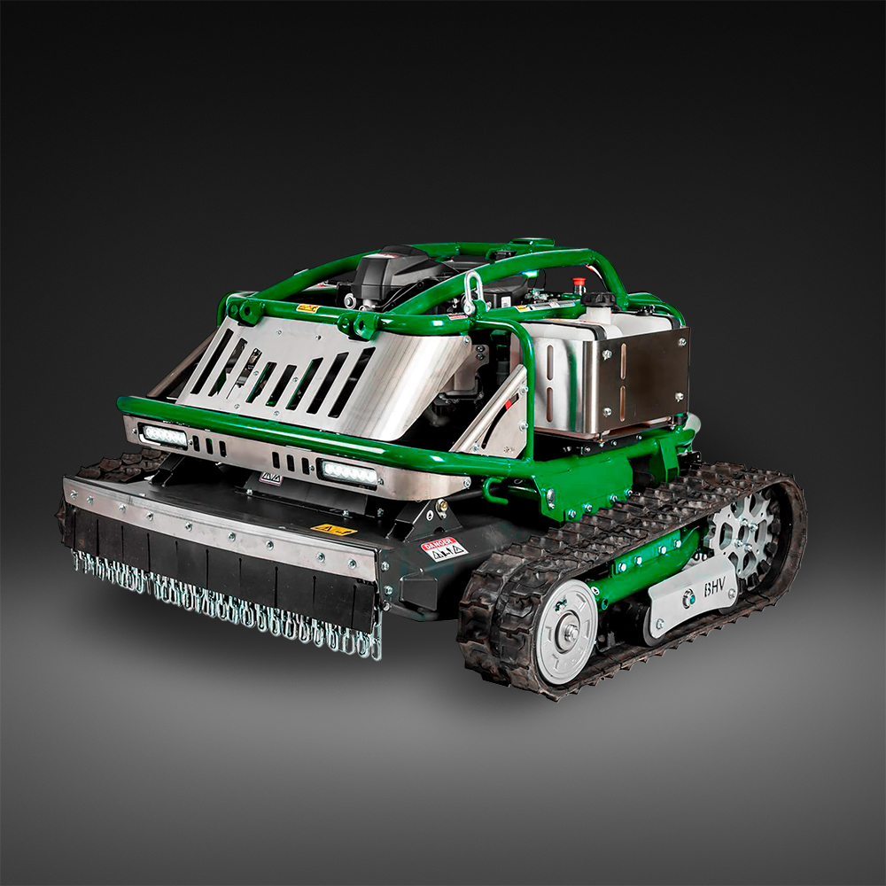 Робот бензиновый CAIMAN Commando 950