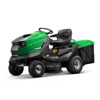 Машина газонокосильная CAIMAN Rapido Max Eco 2WD 97D2C2 (22 л.с.)