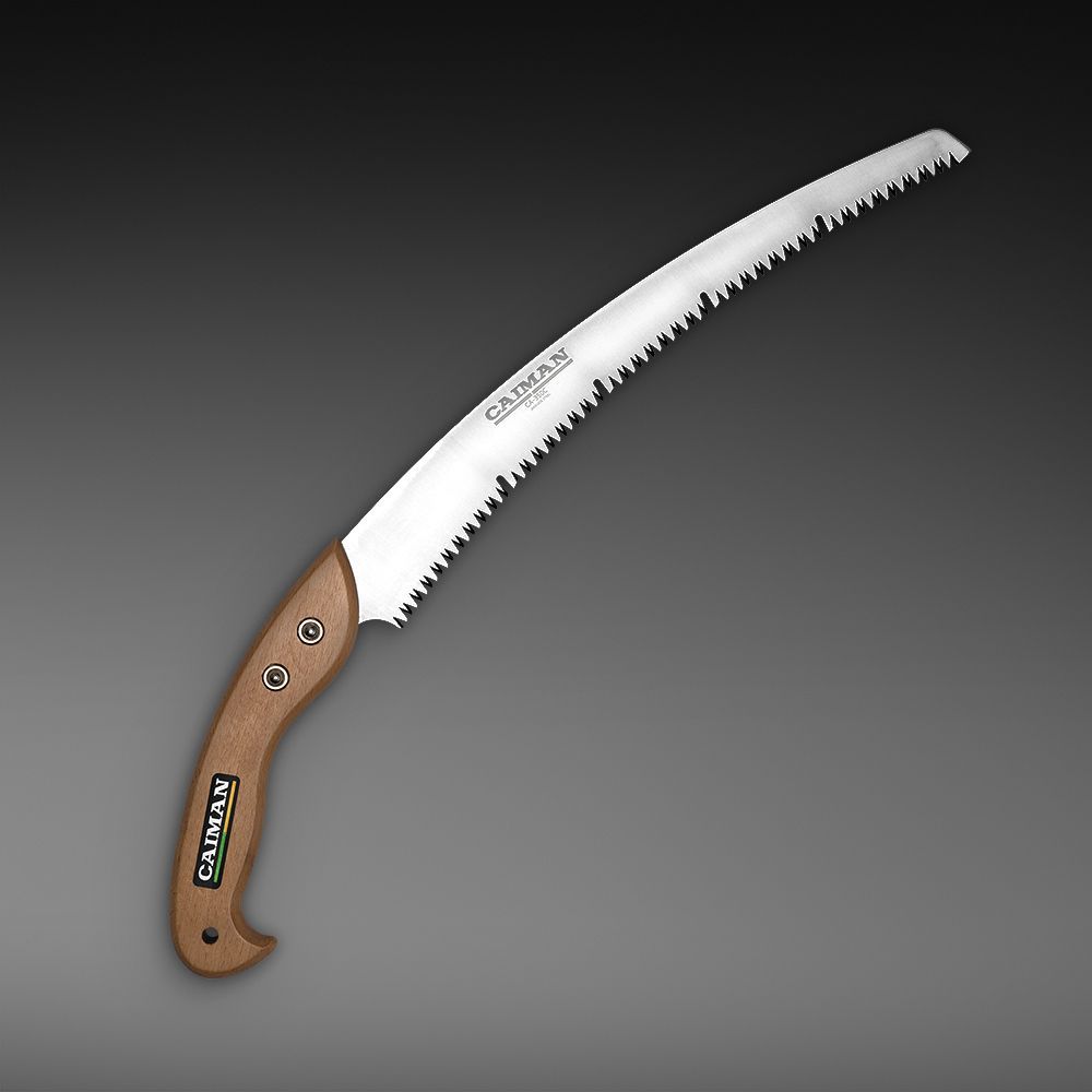 Ножовка ручная CAIMAN CA-350C