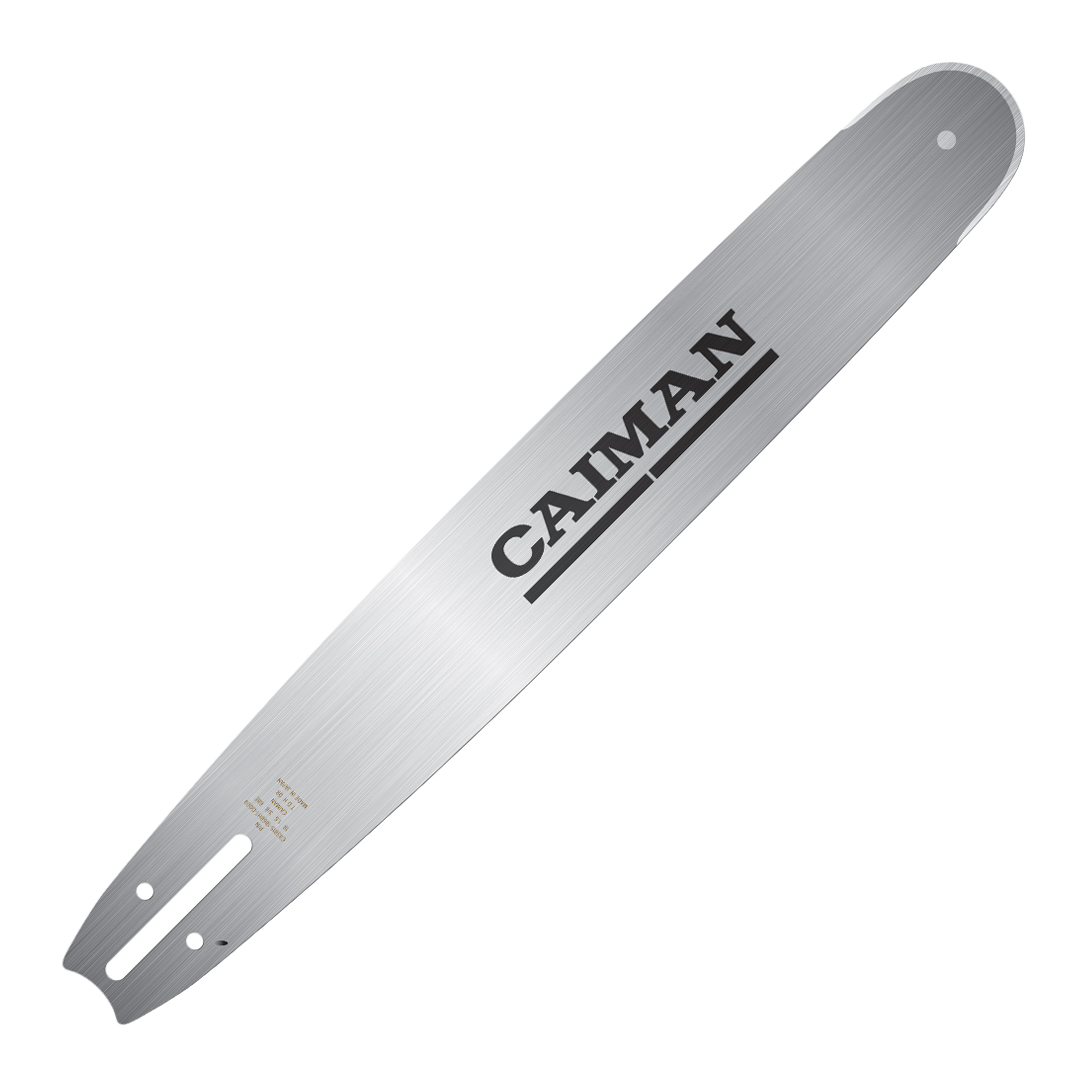 Шина 18", 3/8", 1,5мм, 68 зв., D009, HT, CAIMAN