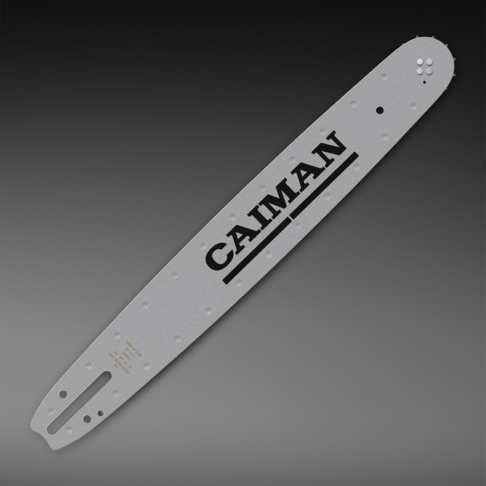 Шина 16", 3/8", 1,3мм, 57 зв., A041, ML, CAIMAN (CB3813-1657ML-A041)