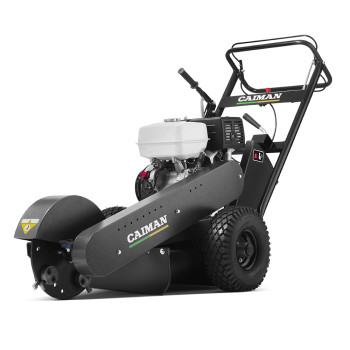 Измельчитель пней бензиновый CAIMAN Grido 390H