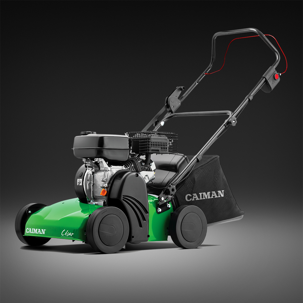 Аэратор (cкарификатор) CAIMAN Cesar 70C Max