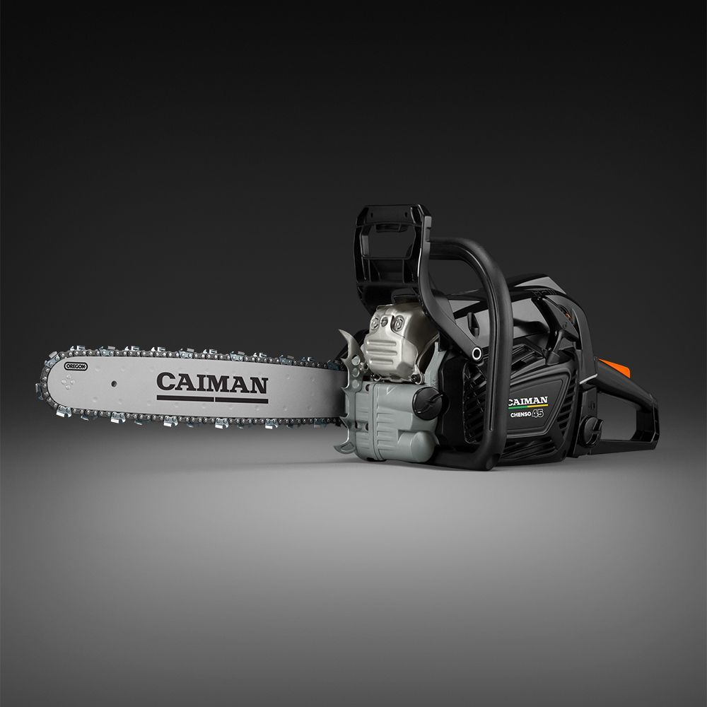 Бензопила CAIMAN Chenso 45-16 Decompressor