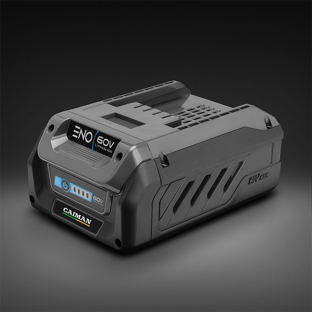 Батарея аккумуляторная ENO B6045, 60V/4,0Ah, Li-ion, 1,8 кг 