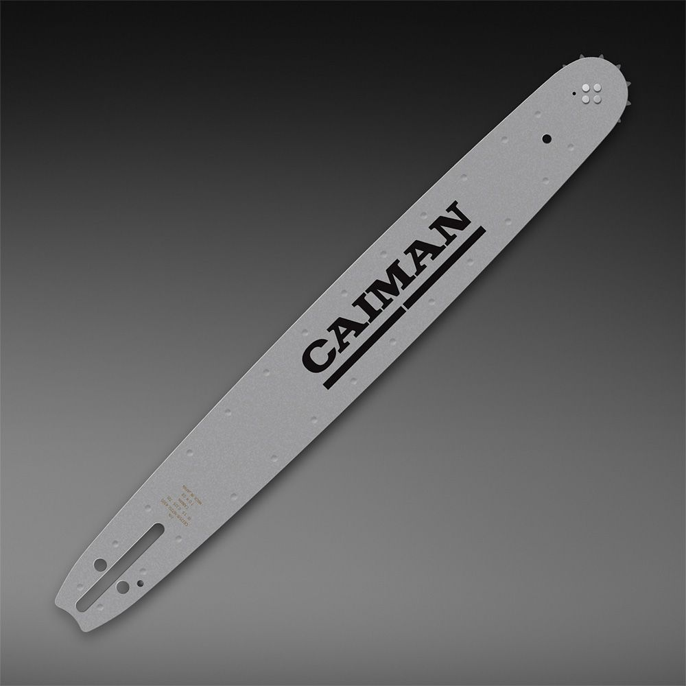 Шина 18", 0.325", 1,5мм, 72 зв., K095, SL, CAIMAN