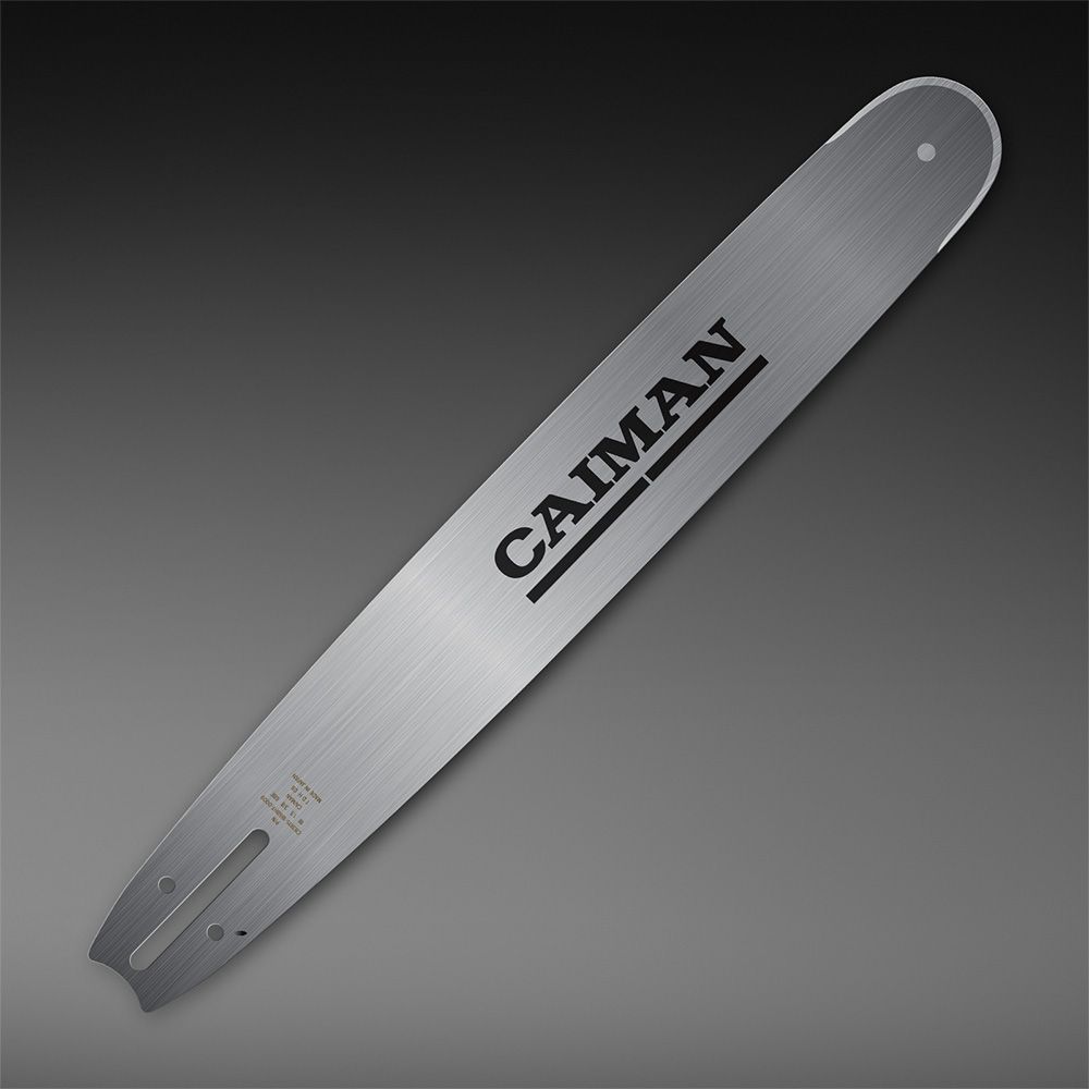 Шина 18", 3/8", 1,5мм, 68 зв., D009, HT, CAIMAN (CB3815-1868HT-D009)