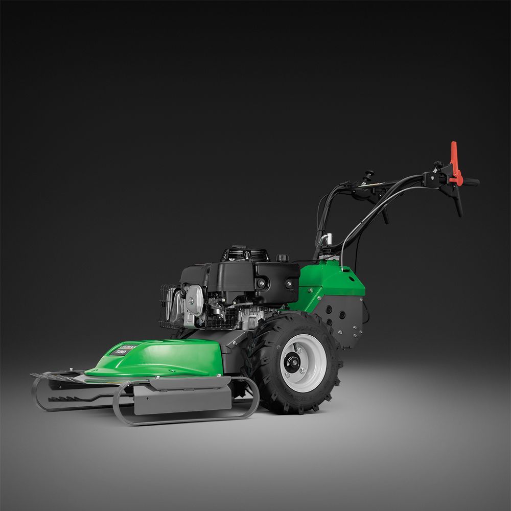 Косилка для высокой травы CAIMAN Tuno 110H