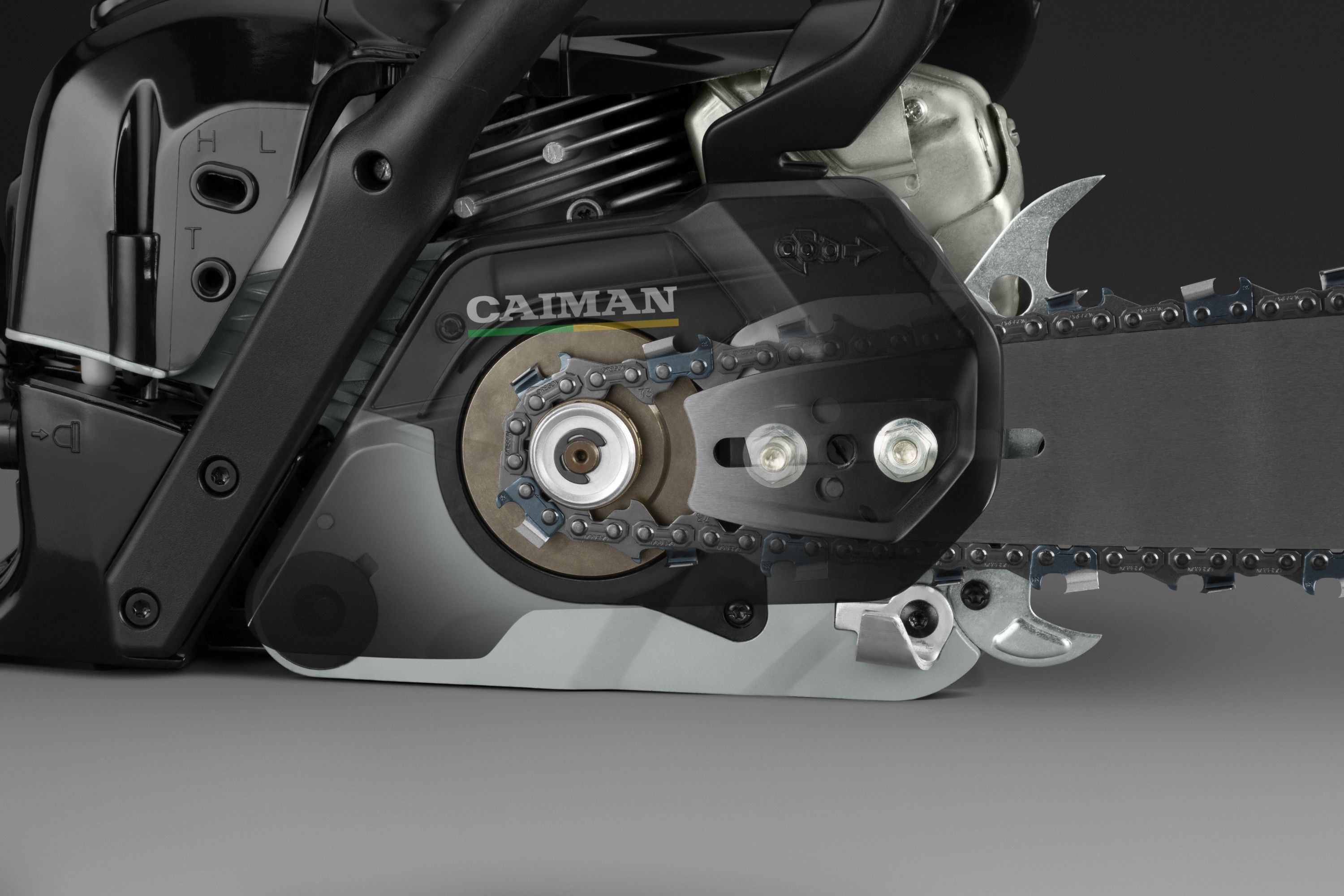 CAIMAN Chenso_Drive Sprocket.jpg CAIMAN Chenso_Drive Sprocket.jpg