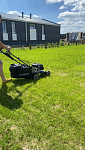 Газонокосилка бензиновая CAIMAN Ferro 47CV