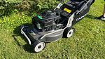 Газонокосилка бензиновая CAIMAN Ixo 55CV BBC