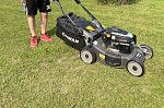 Газонокосилка бензиновая CAIMAN Ferro 47CVE