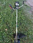 Бензокоса CAIMAN WX21