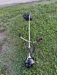 Бензокоса CAIMAN WX21