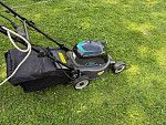 Газонокосилка электрическая CAIMAN Eletto 47ET