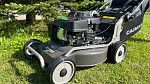 Газонокосилка бензиновая CAIMAN Ixo 55CV