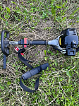 Бензокоса CAIMAN WX21L