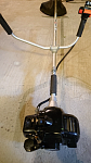 Бензокоса CAIMAN WX21