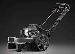 Профессиональные косилки для высокой травы CAIMAN Trimo 60CP и CAIMAN Trimo 60CV