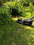Газонокосилка бензиновая CAIMAN Ferro 47CV