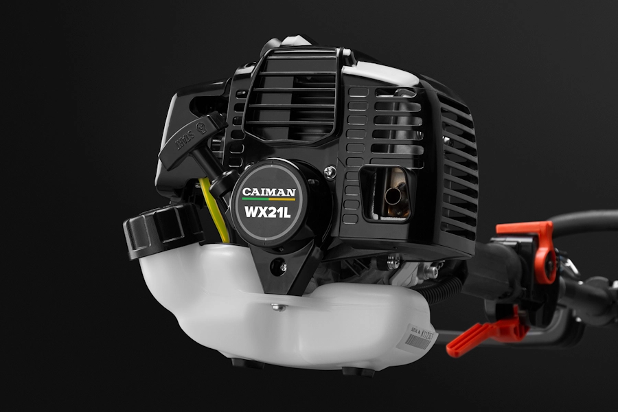 Бензокоса CAIMAN WX21L (01-010401-0019) купить в Москве